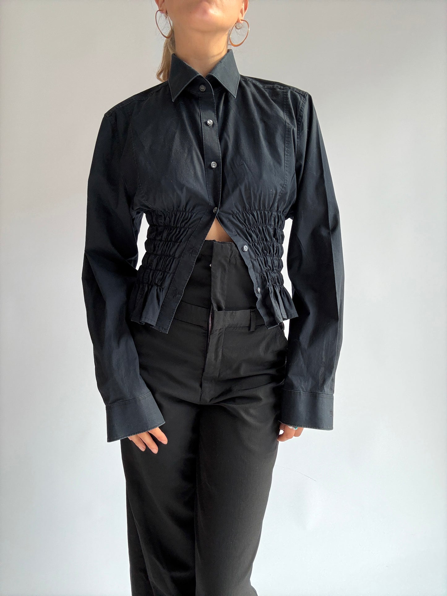 la Paolo Shirt N°99