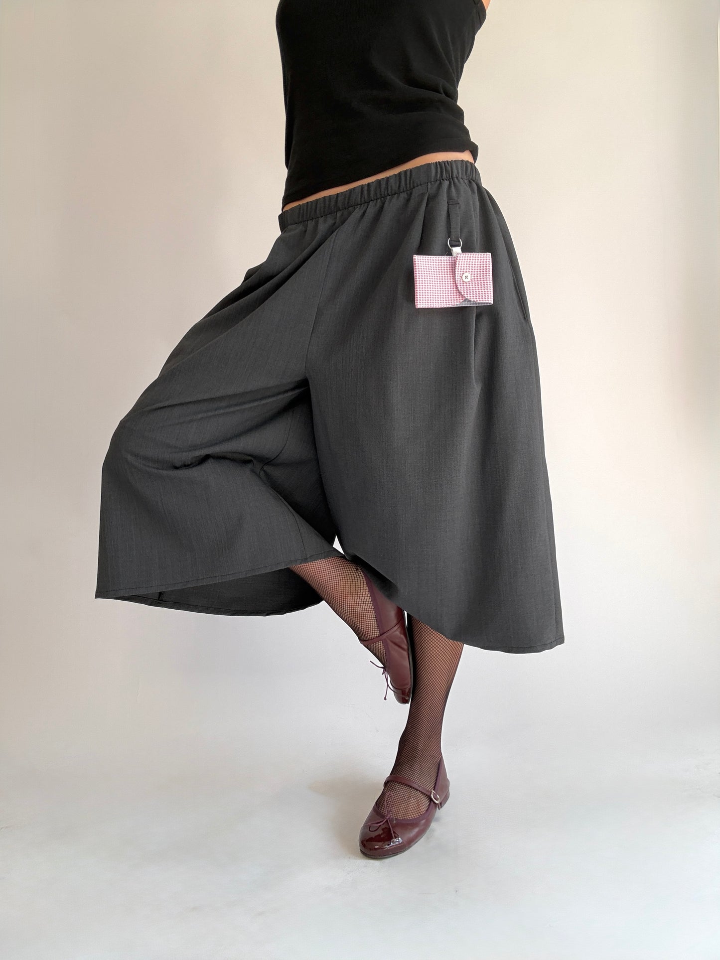 le René Shorts N°10