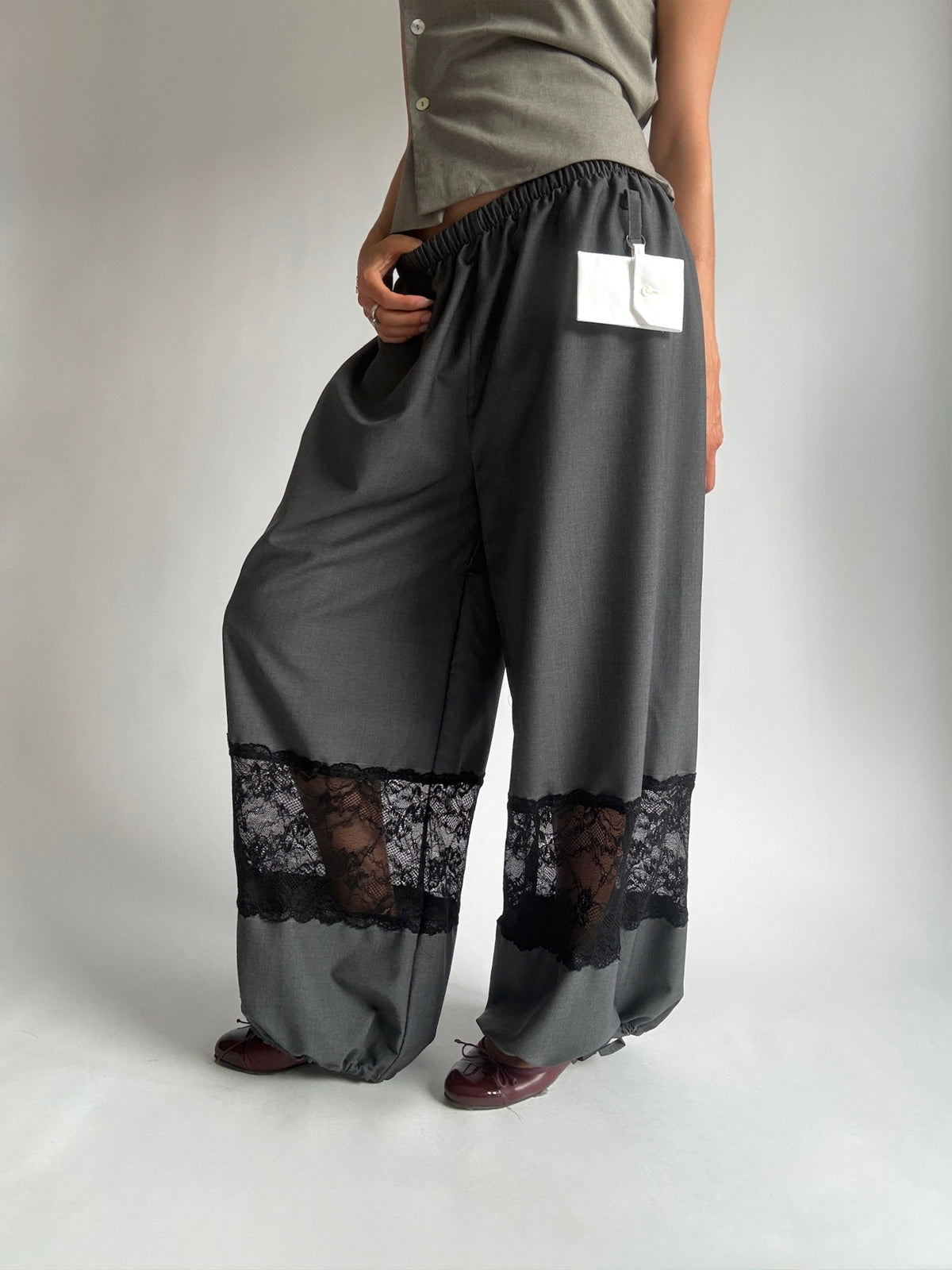 le Colette Pants N°228