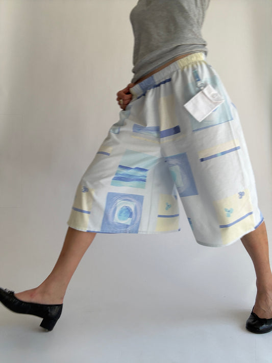 le Basketball Shorts N°14