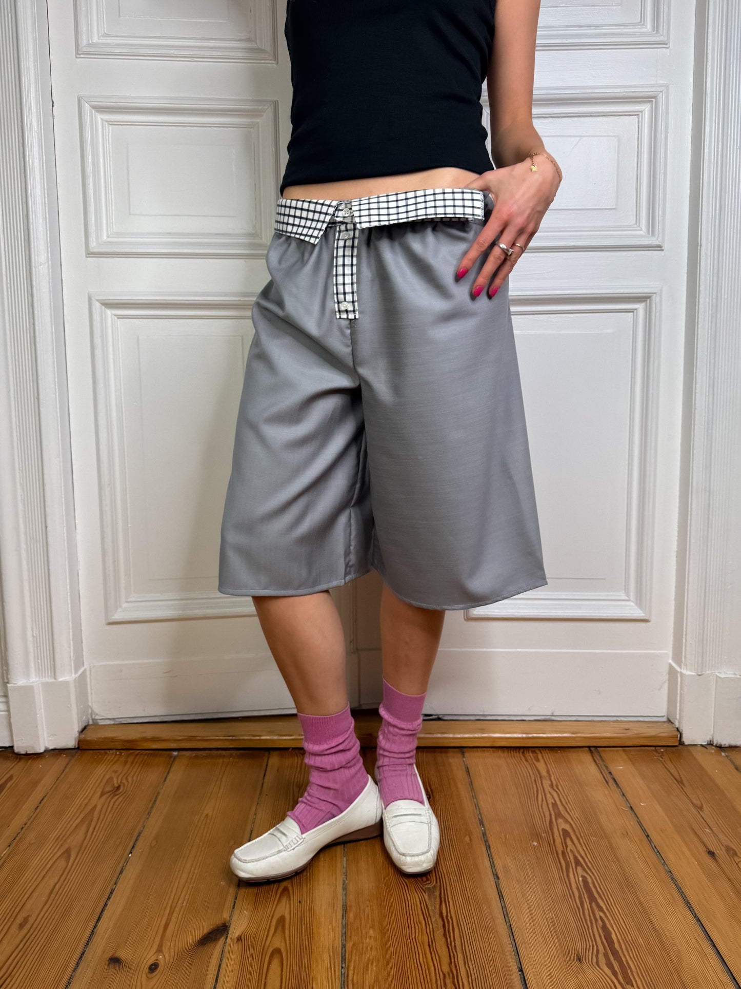 Le Frankie Basketball Shorts N°41