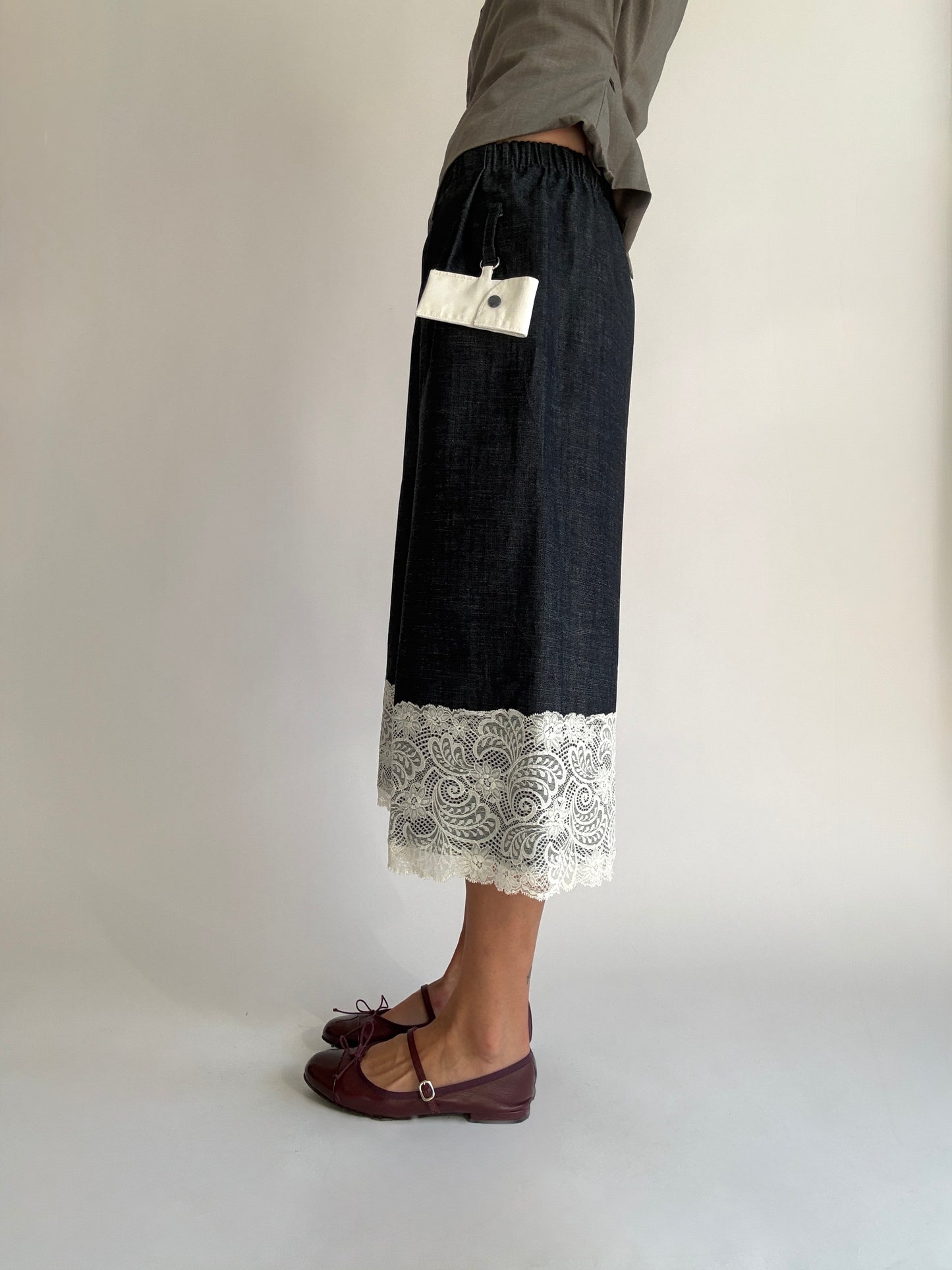 le Colette Basketball Shorts N°133