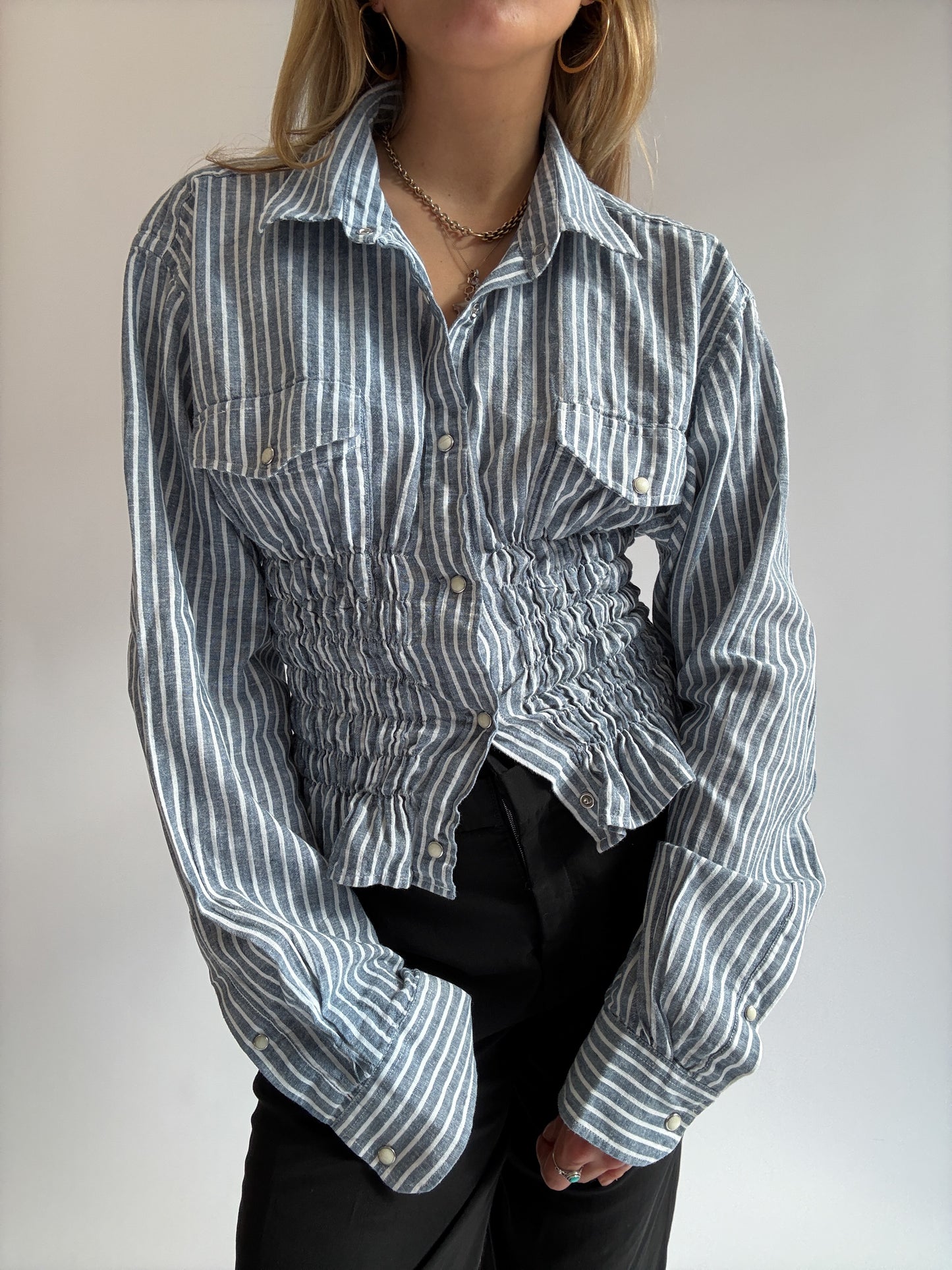 la Paolo Shirt N°77