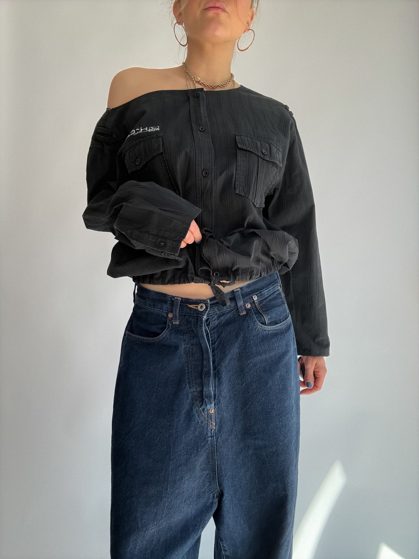 la Louka Shirt N°16
