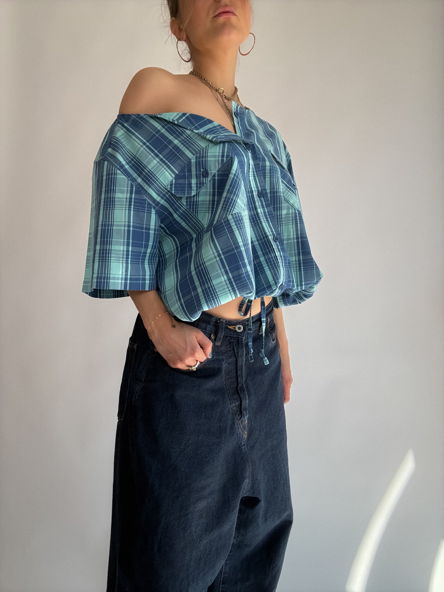 la Louka Shirt N°11