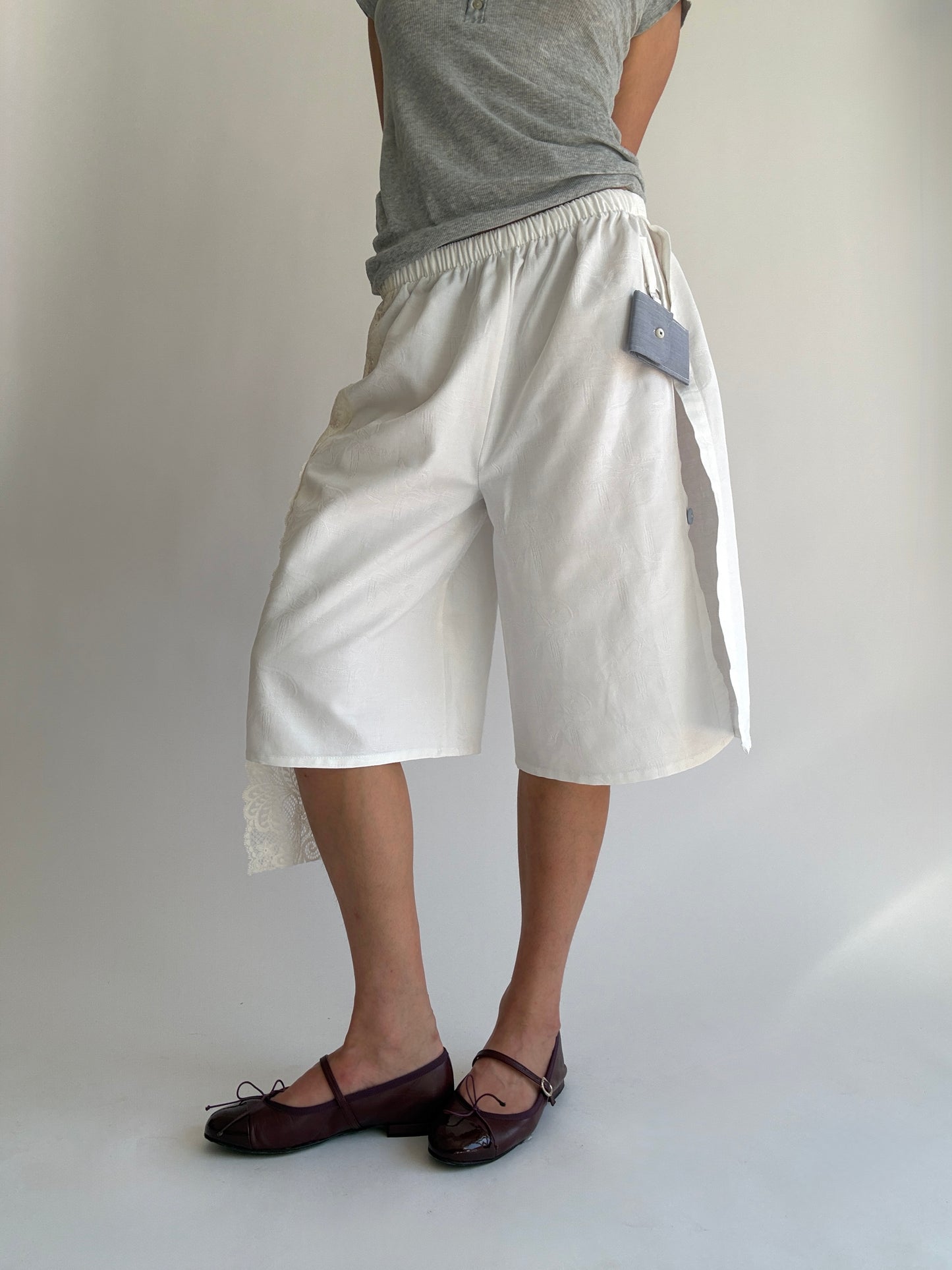 le Colette Basketball Shorts N°116