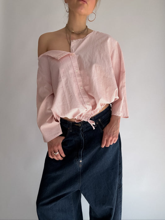 la Louka Shirt N°27