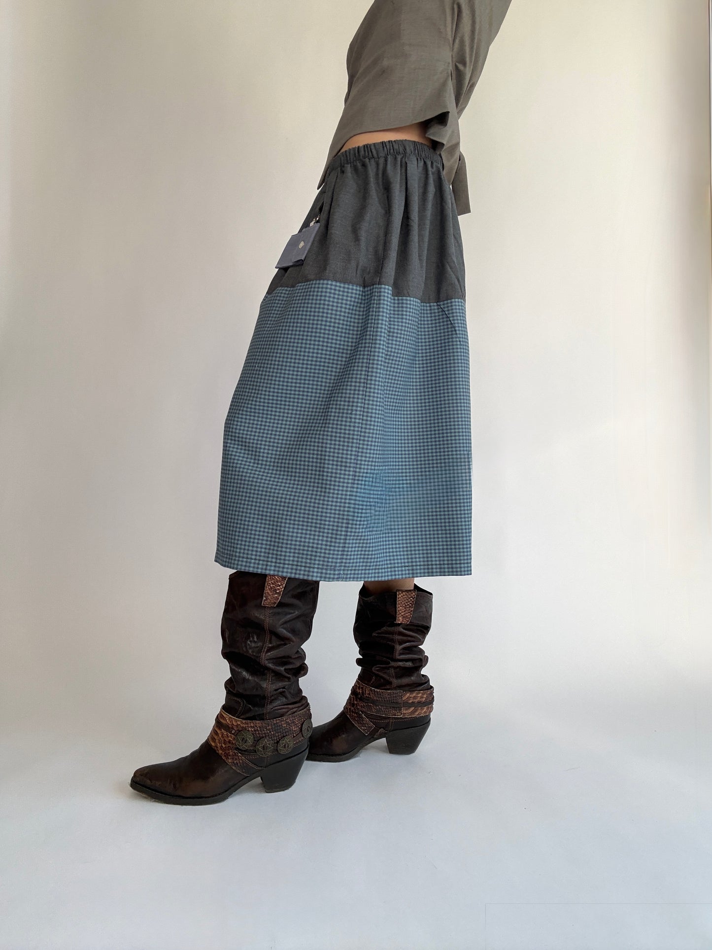le Marcel Shorts N°5