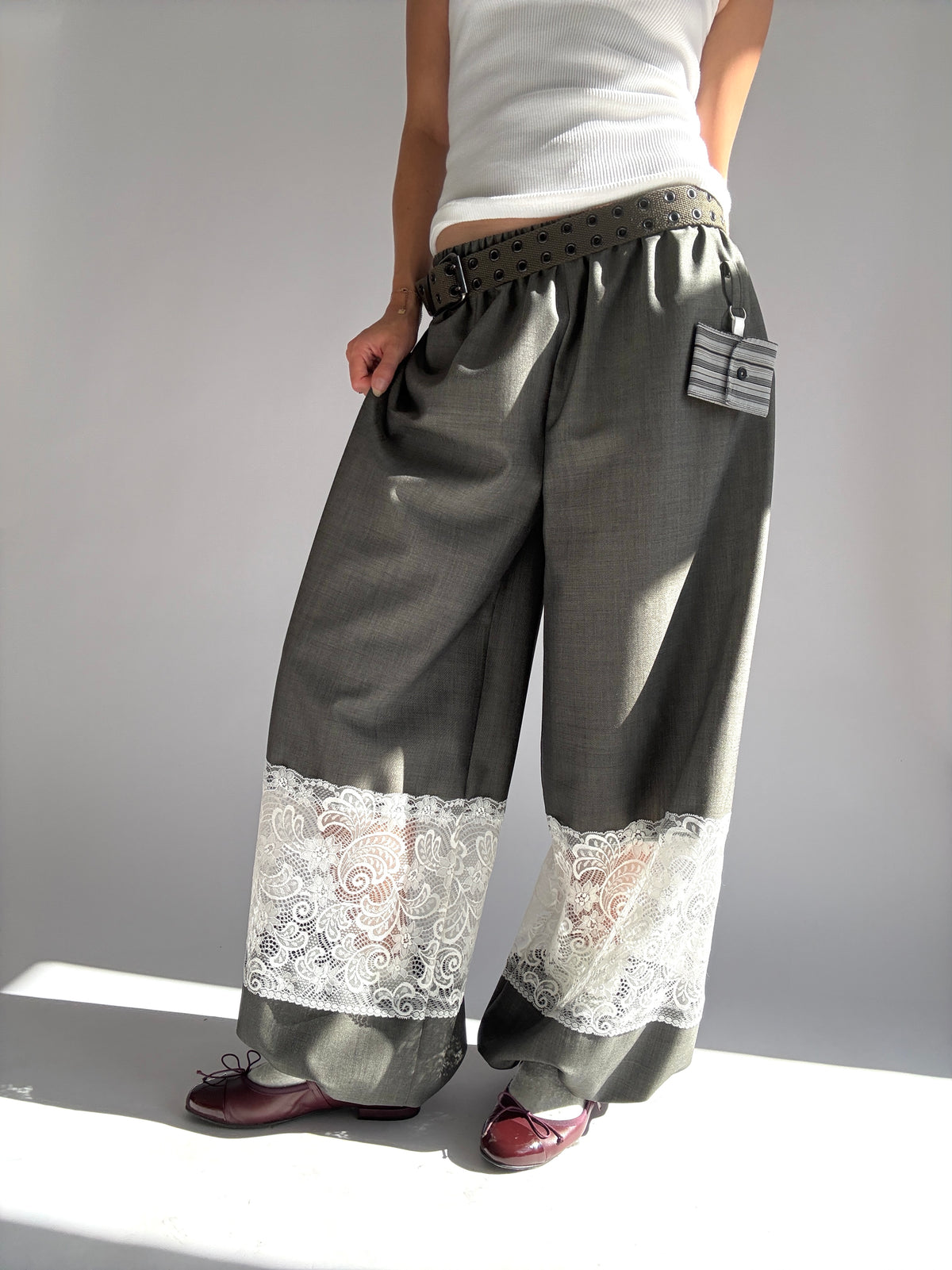 le Colette Pants N°241
