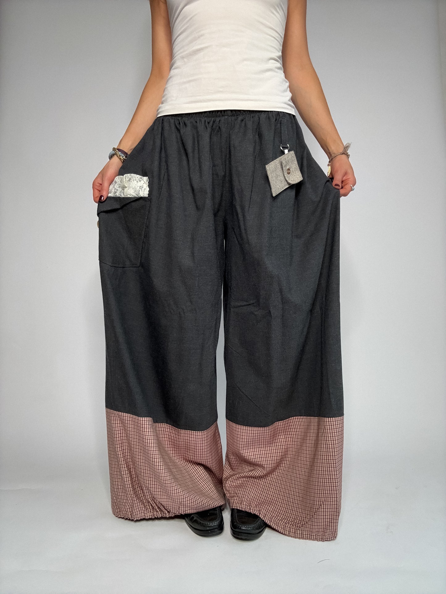 le Leno Pants N°4