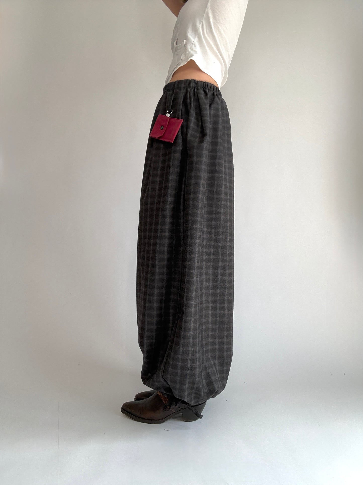 le René Pants N°4
