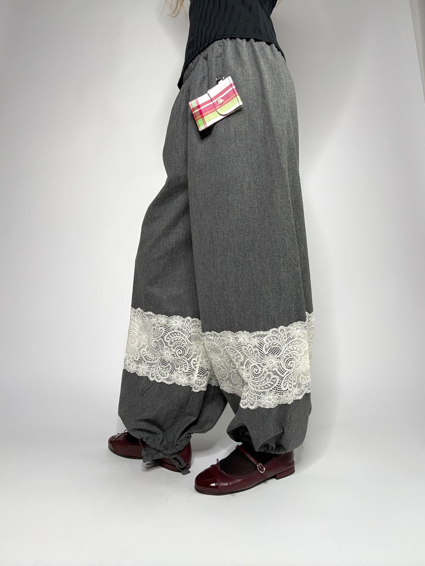 le Colette Pants N°134