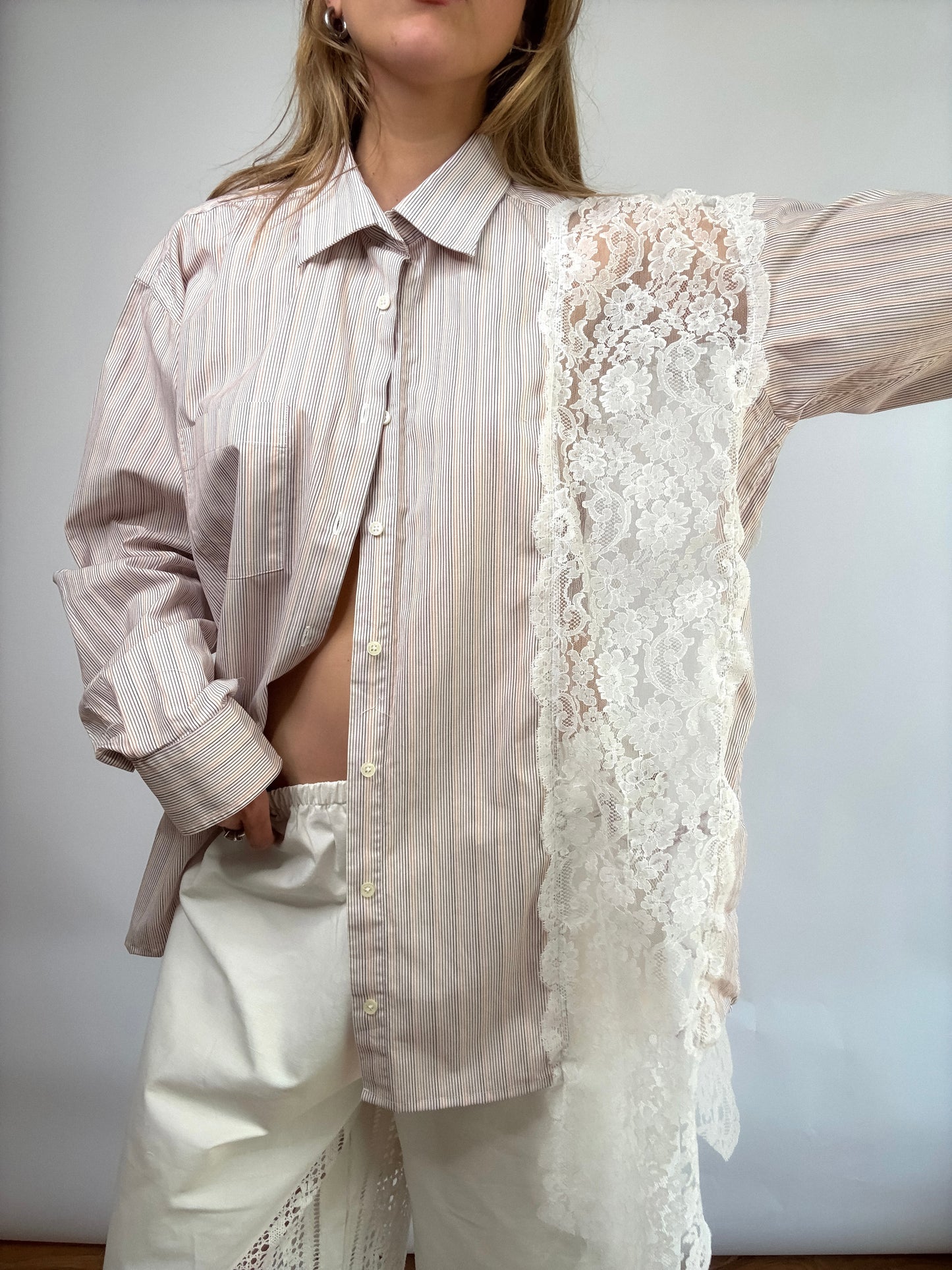la Colette Shirt N°2