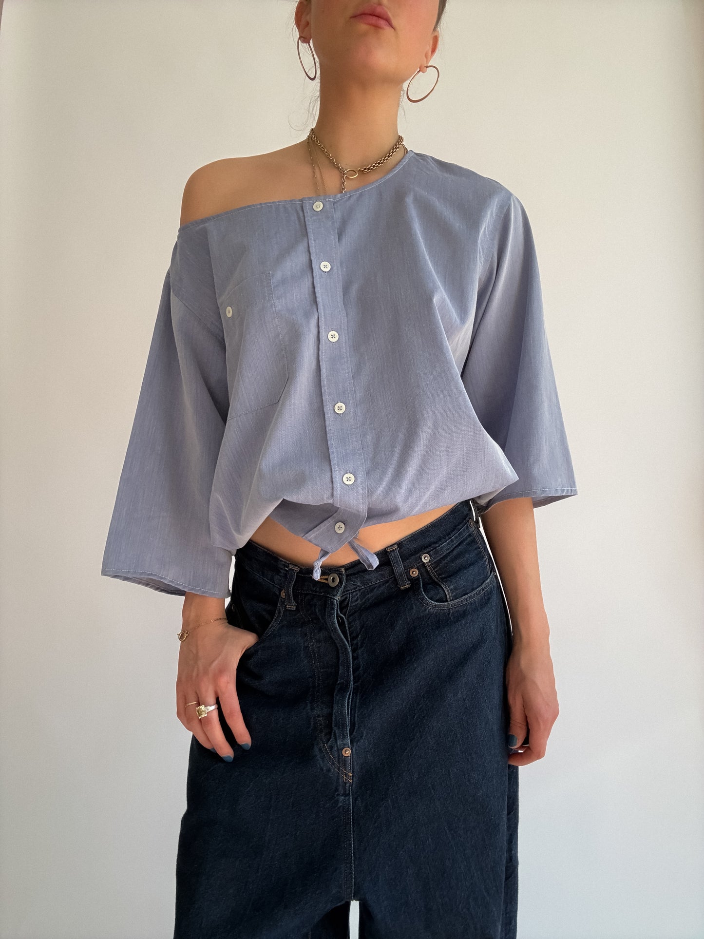 la Louka Shirt N°49