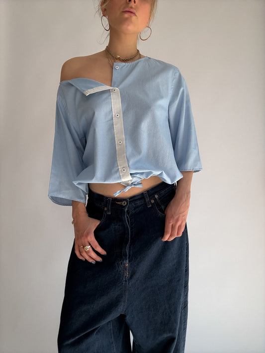la Louka Shirt N°35