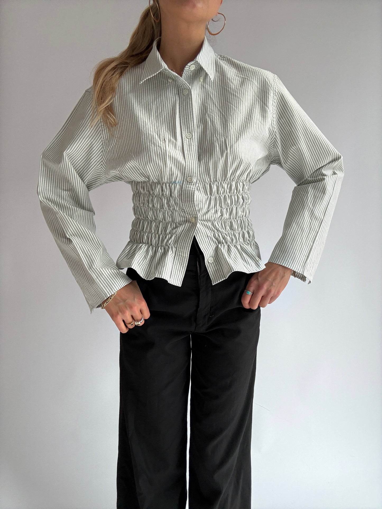 la Paolo Shirt N°93