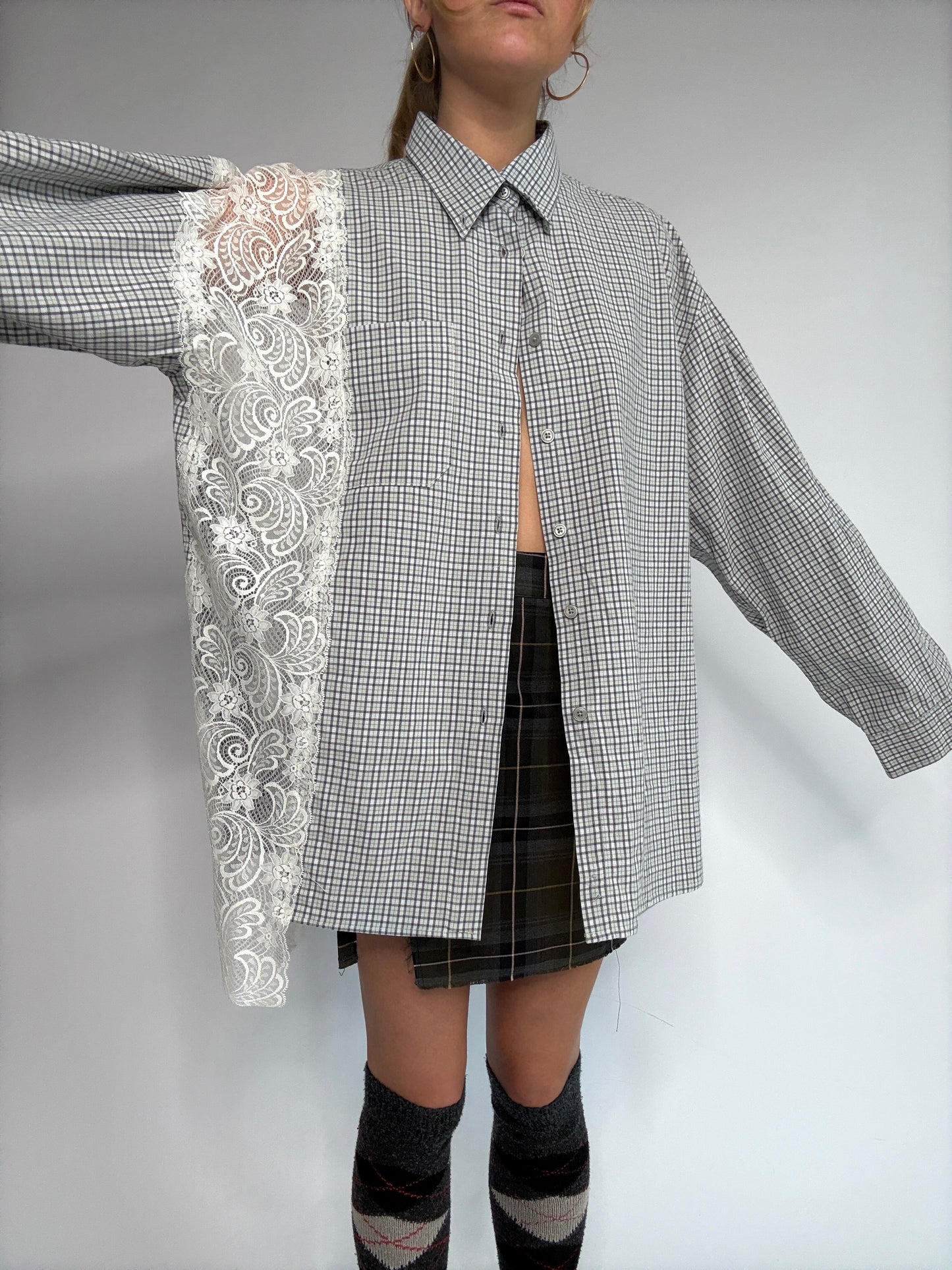 la Colette Shirt N°44