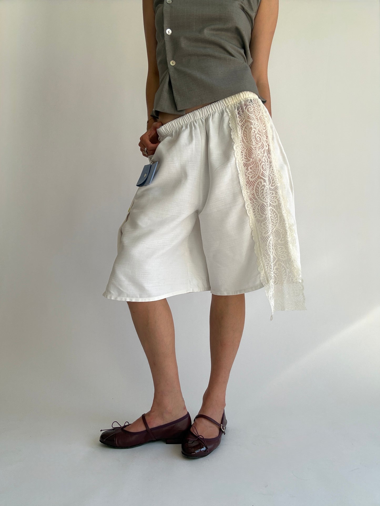 le Colette Basketball Shorts N°119