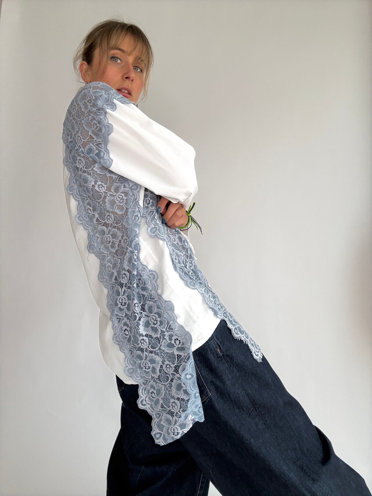 la Colette Shirt N°89