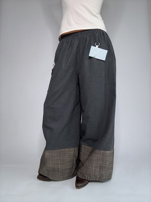 le Leno Pants N°1