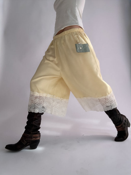 le Colette Basketball Shorts N°81