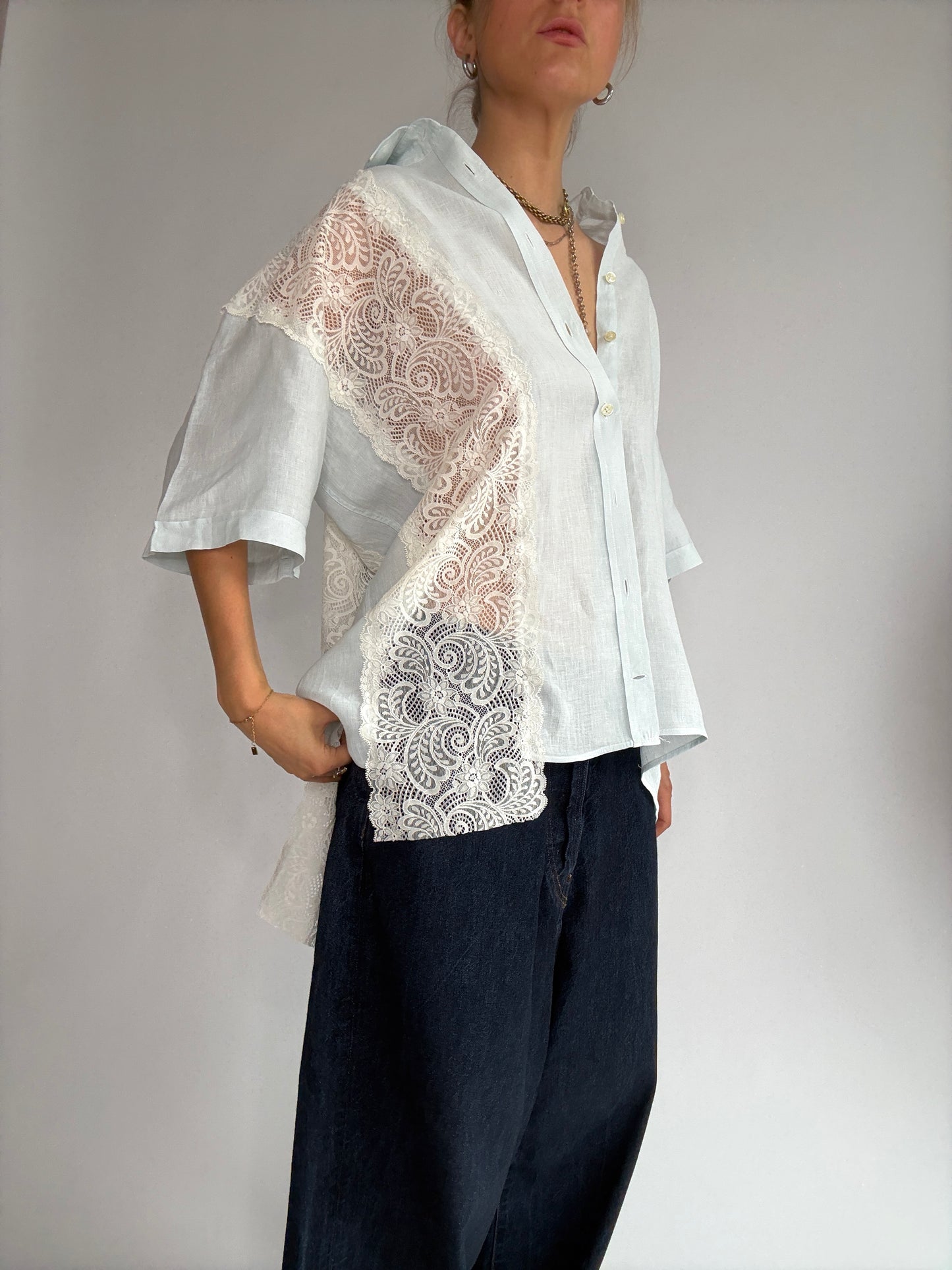 la Colette Shirt N°106