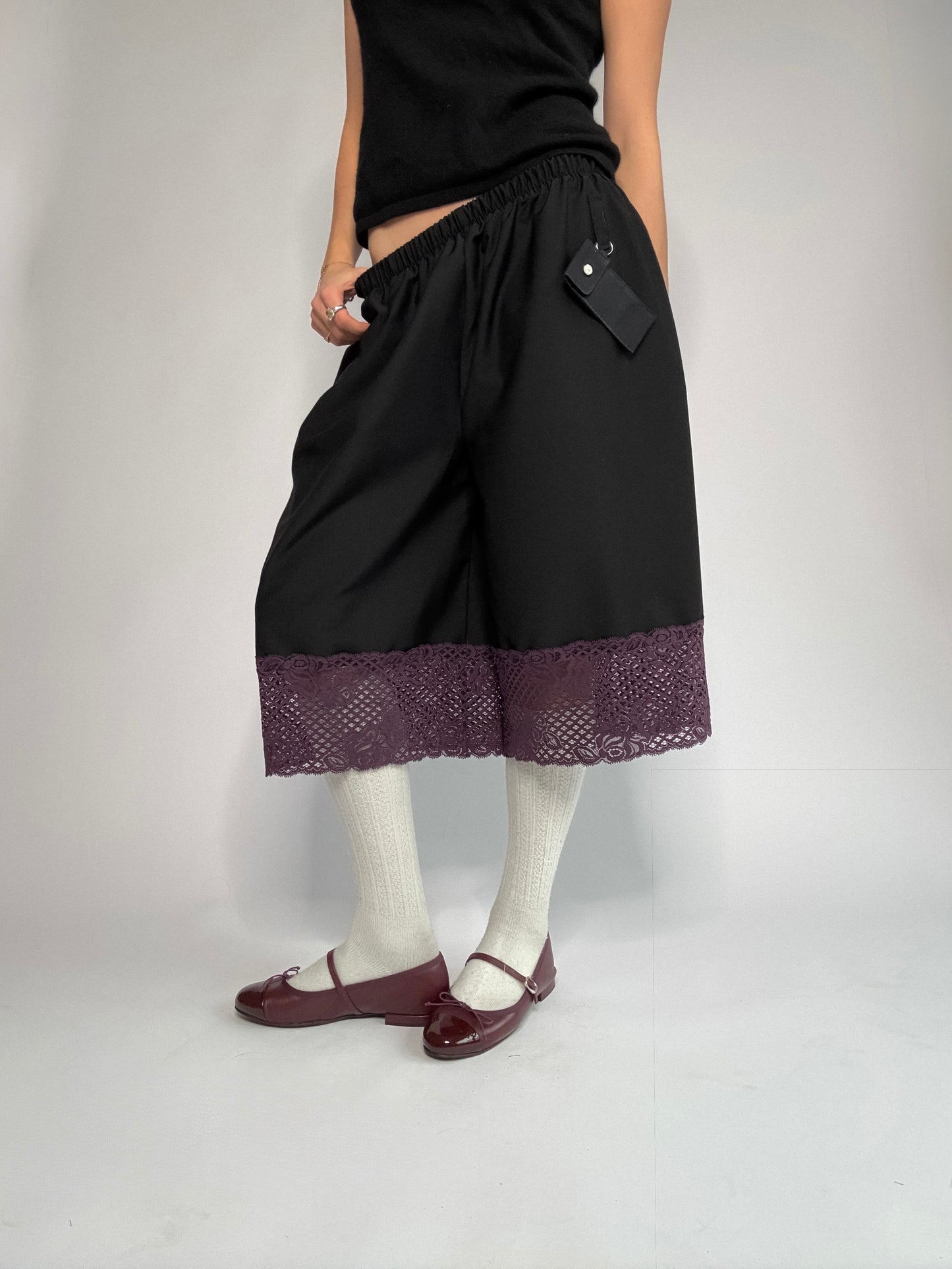 le Colette Basketball Shorts N°70