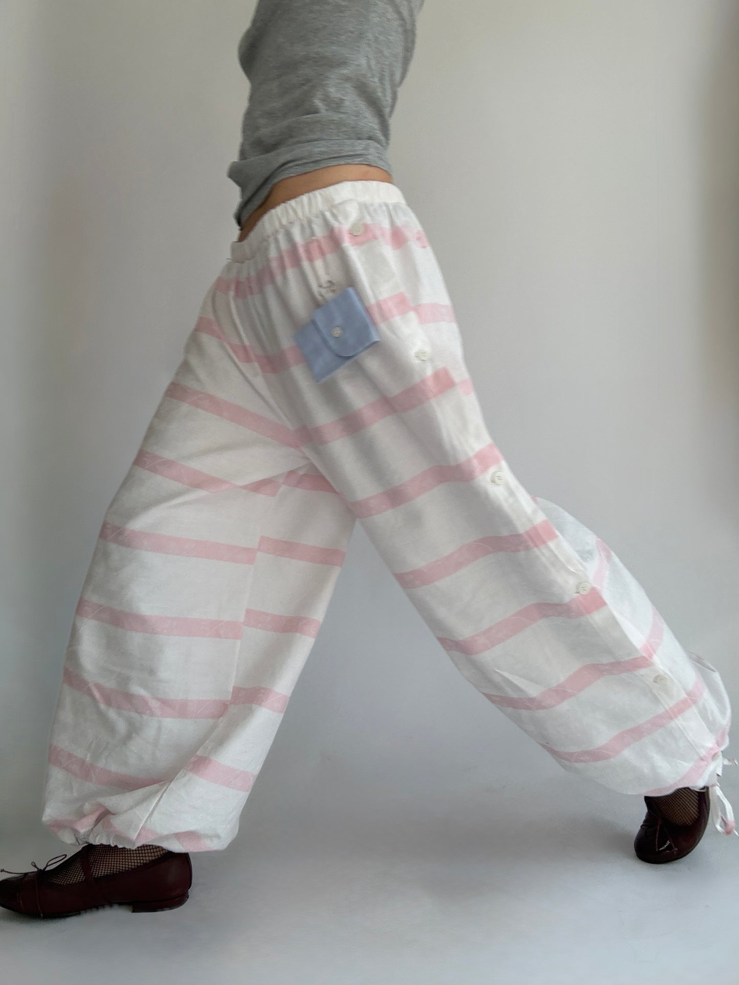le Buddy Pants N°2