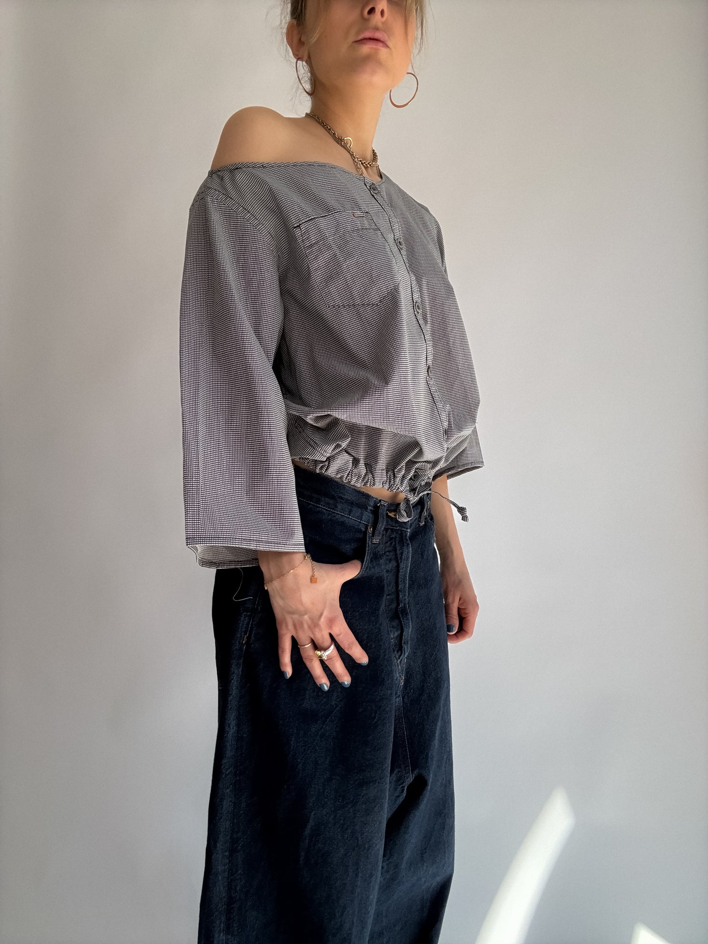 la Louka Shirt N°17