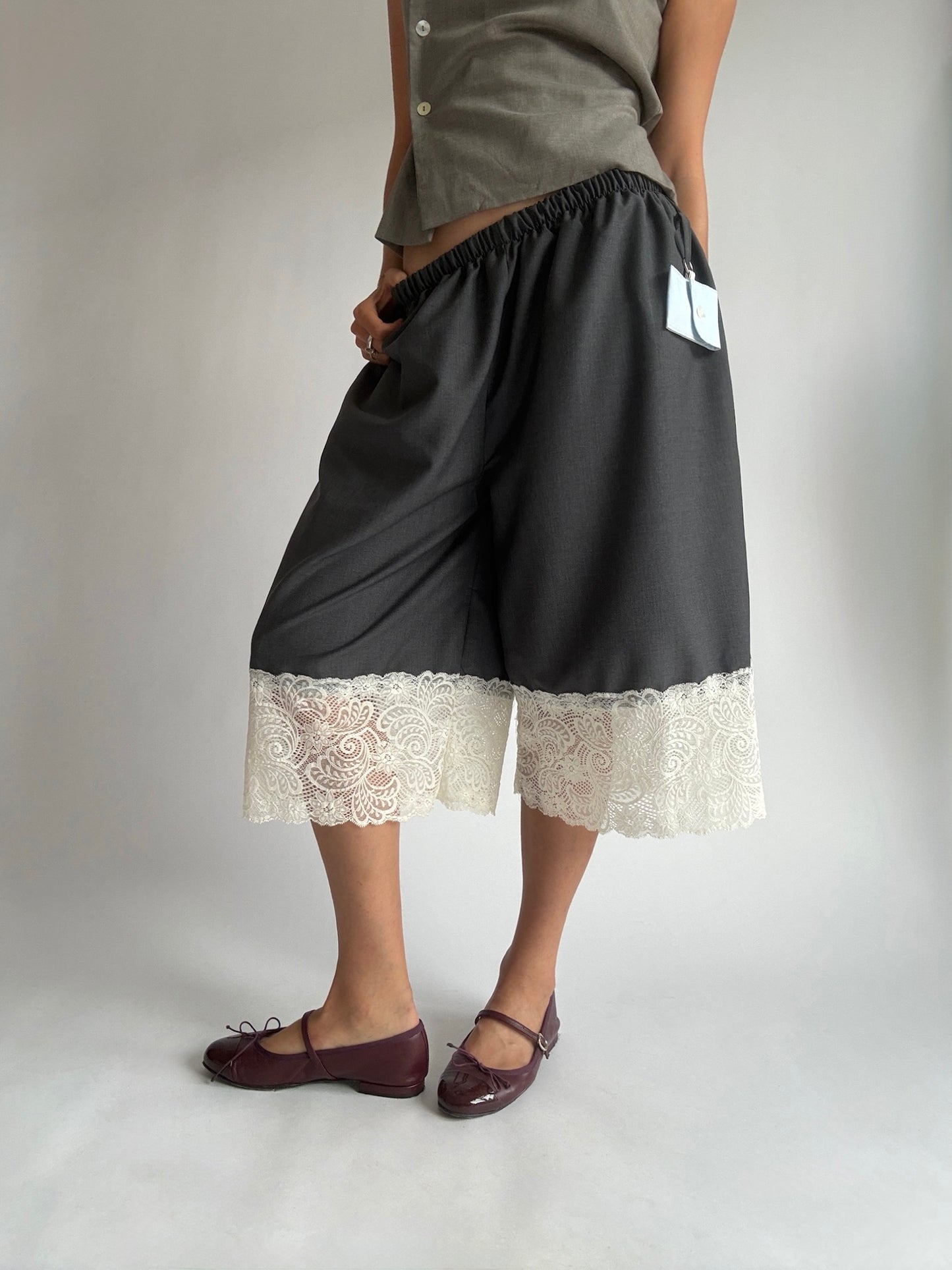 le Colette Basketball Shorts N°146
