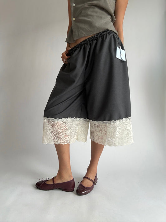 le Colette Basketball Shorts N°146