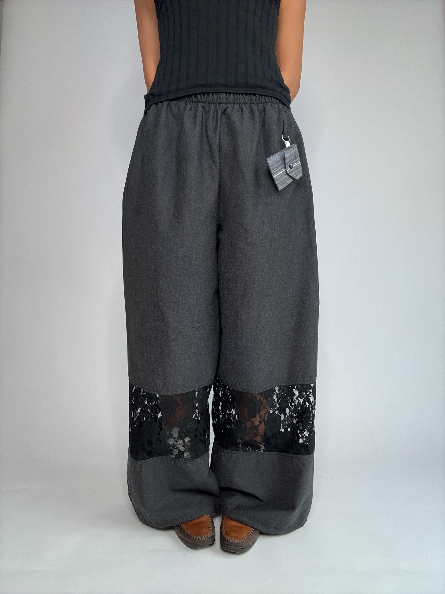 le Colette Pants N°87