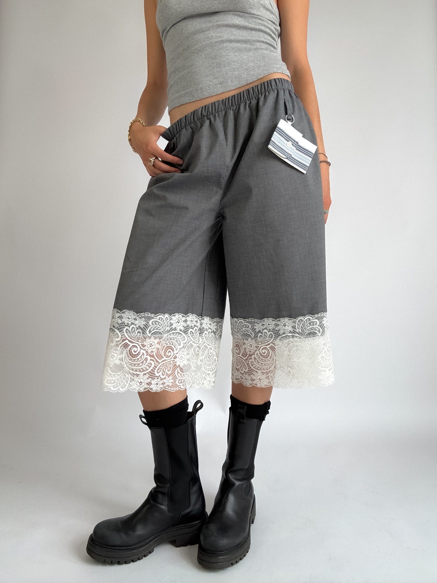 le Colette Basketball Shorts N°20