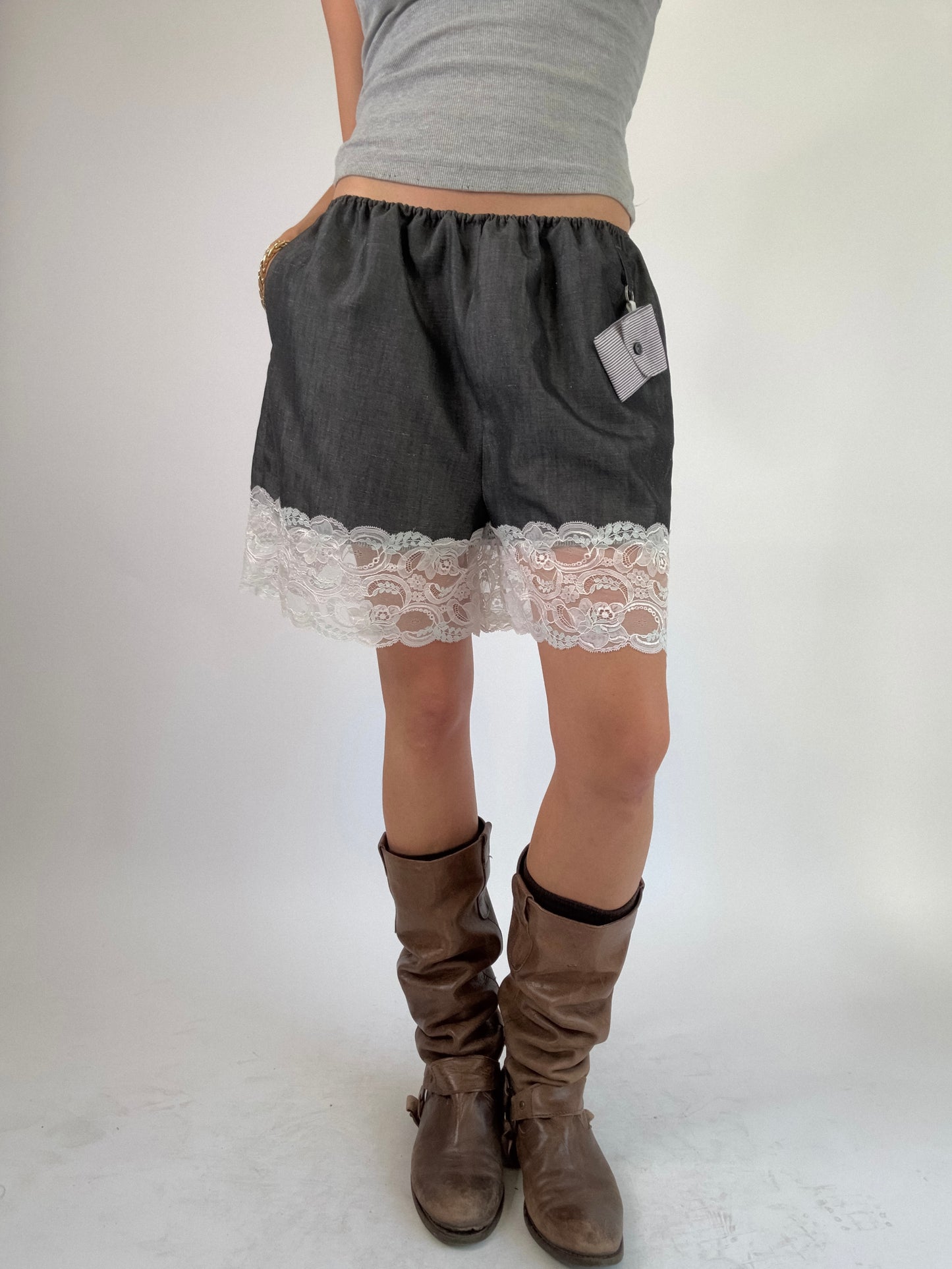 le Colette Mini Shorts N°1