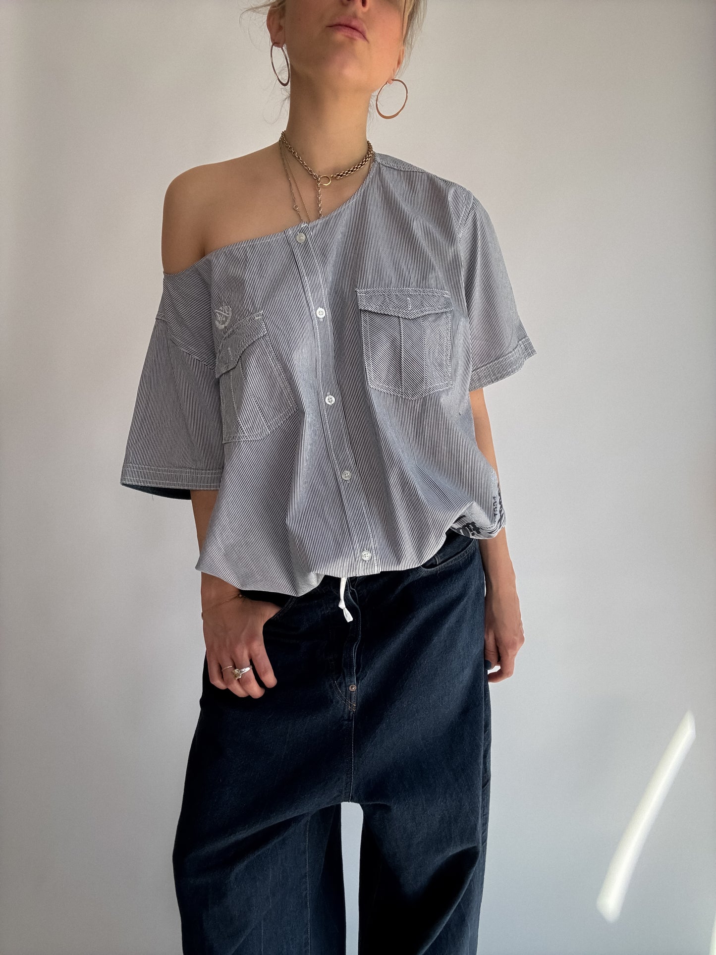 la Louka Shirt N°9