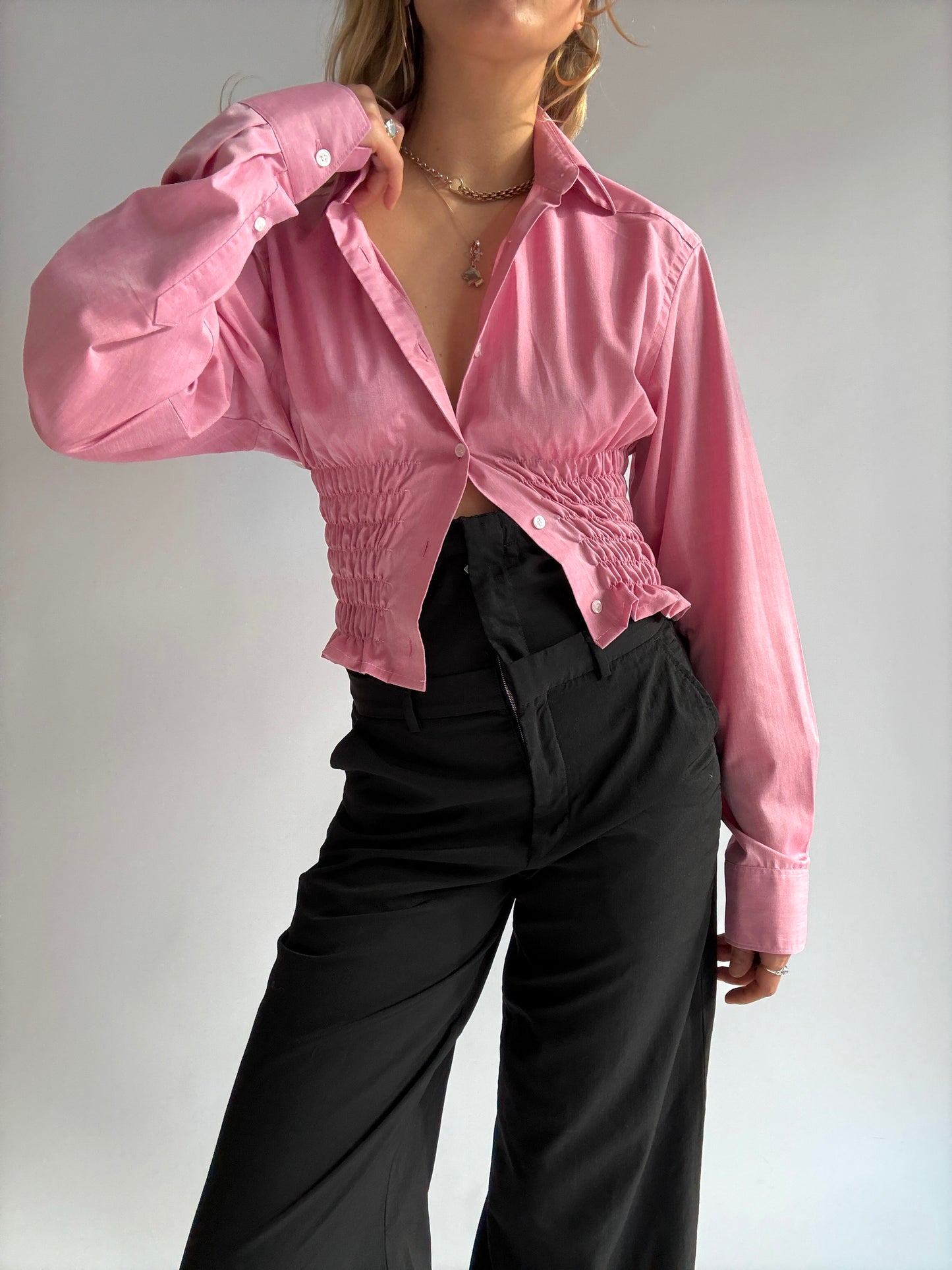 la Paolo Shirt N°86