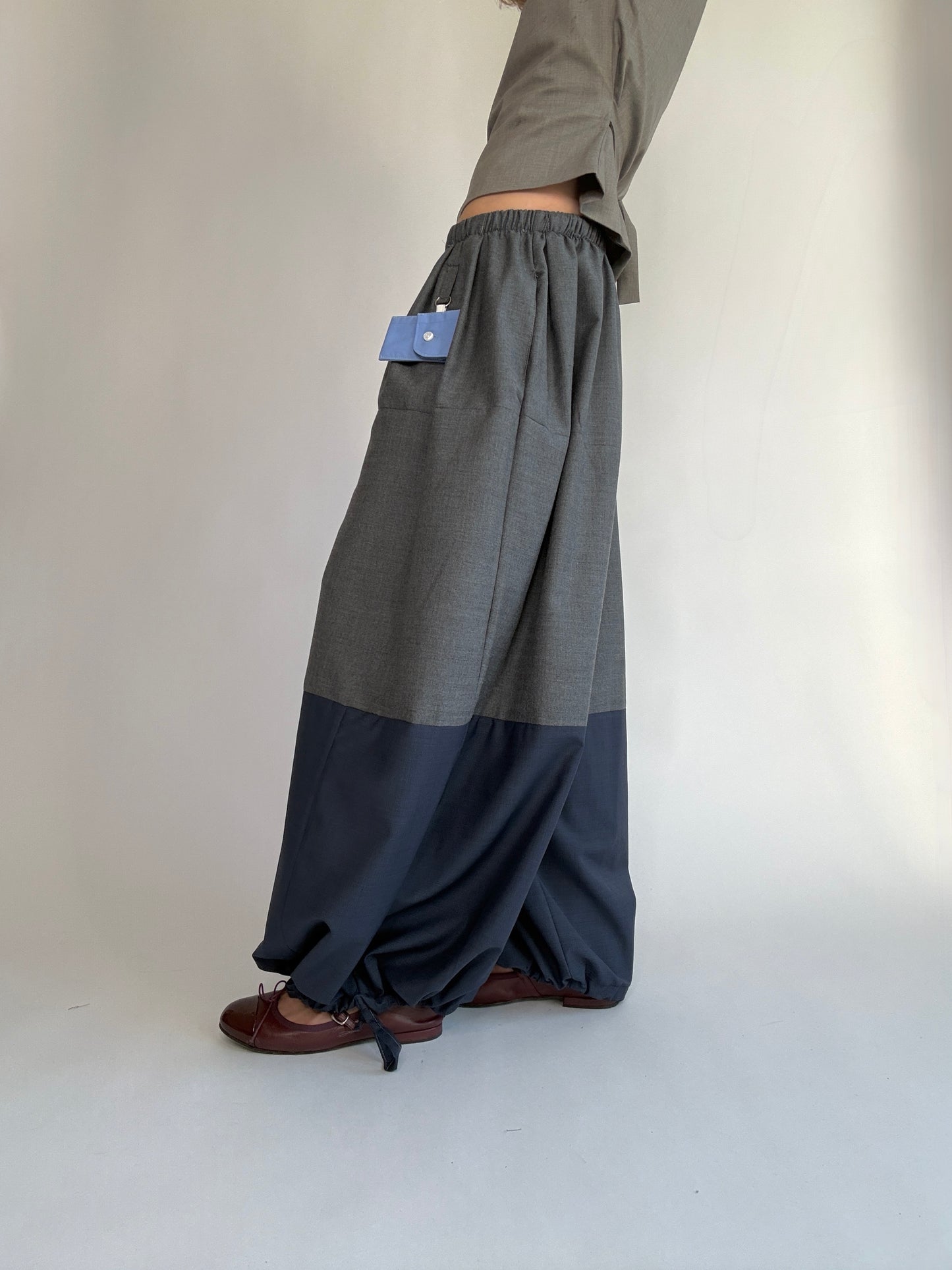le Marcel Pants N°1