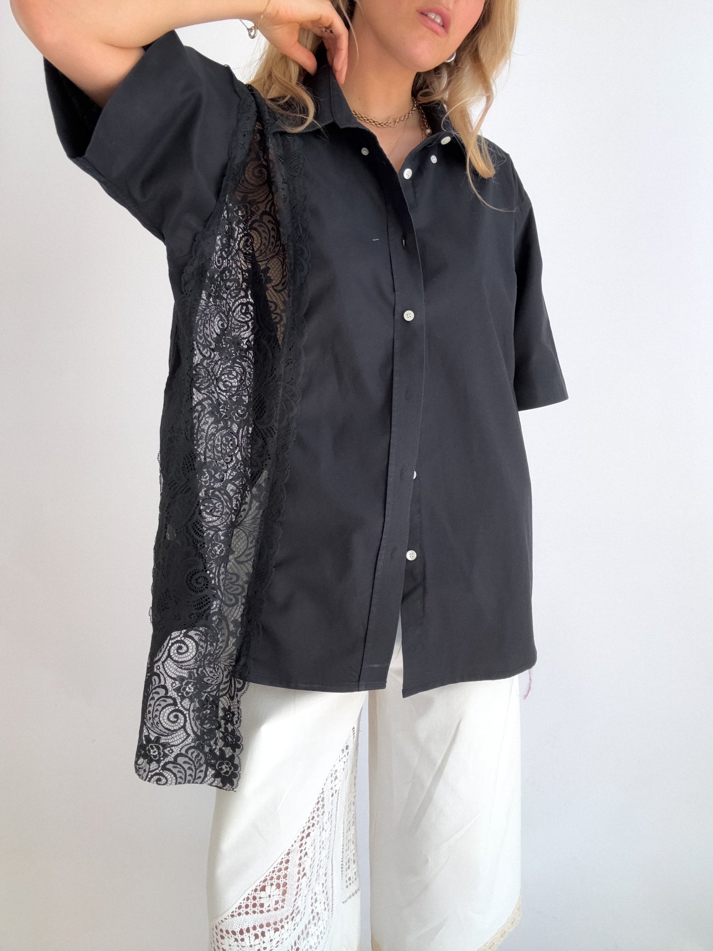 la Colette Shirt N°40