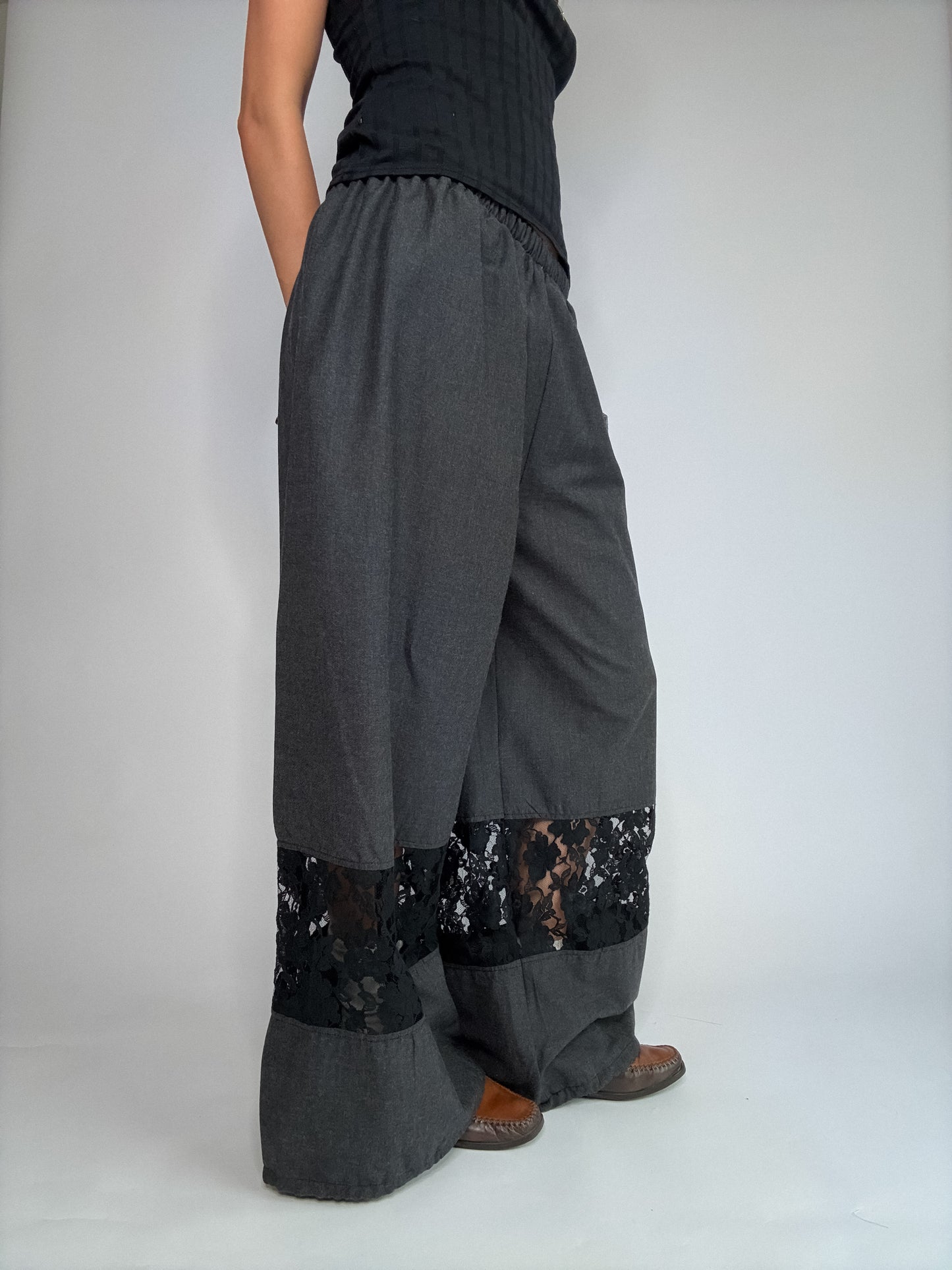 le Colette Pants N°87