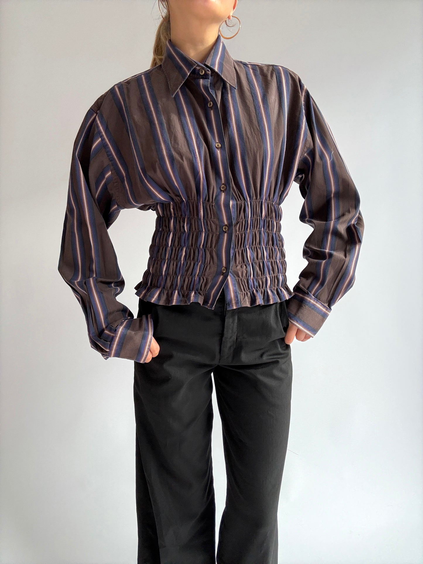 la Paolo Shirt N°91