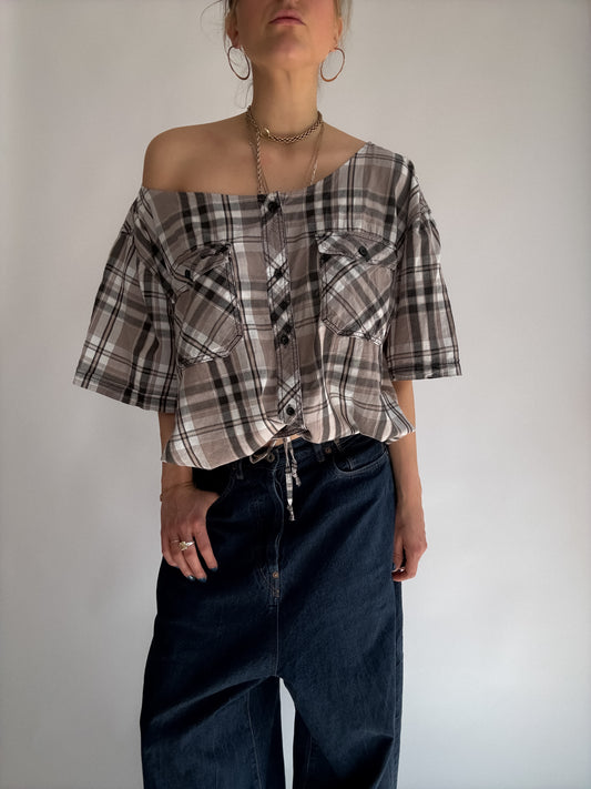 la Louka Shirt N°28