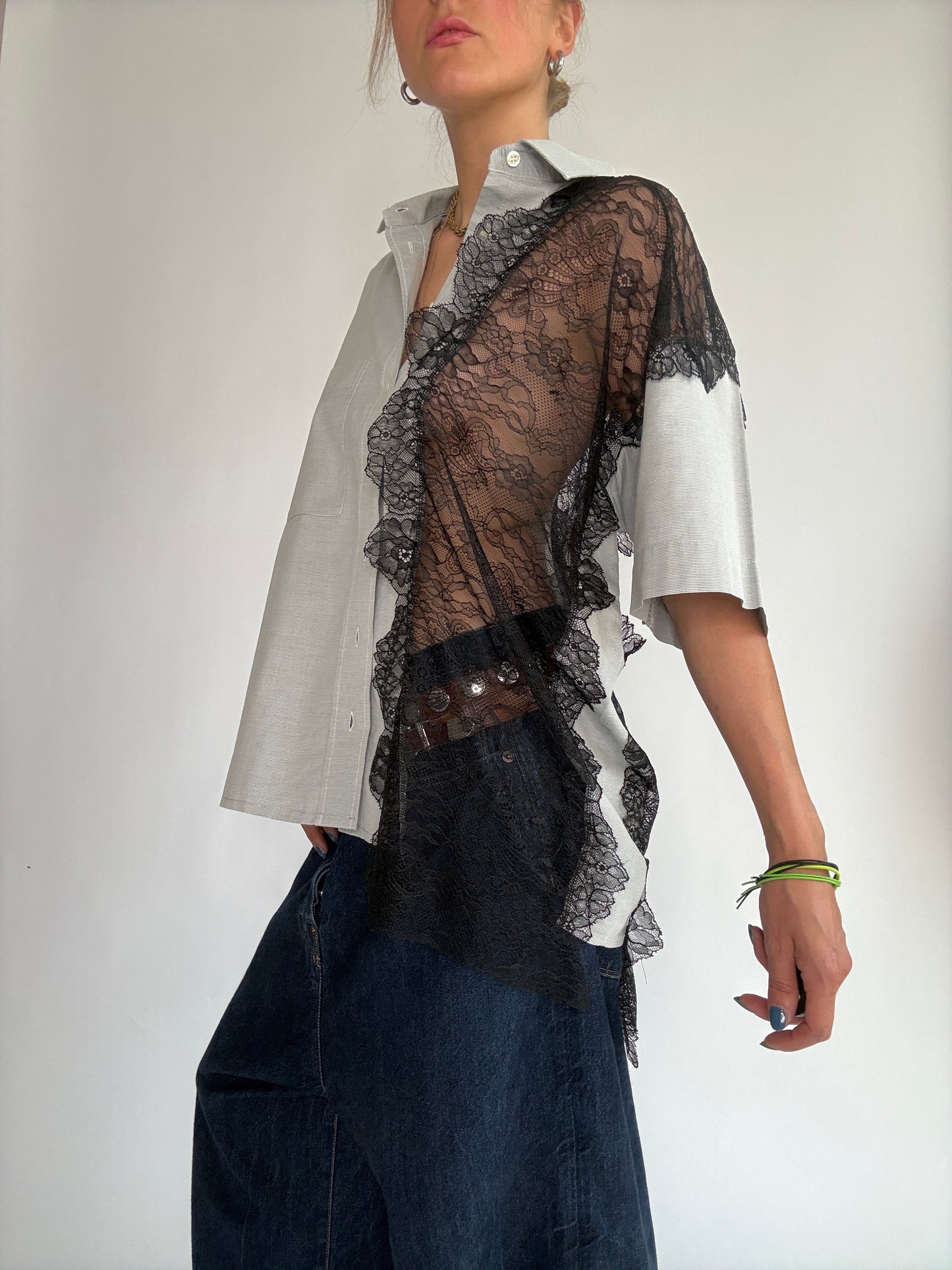 la Colette Shirt N°83
