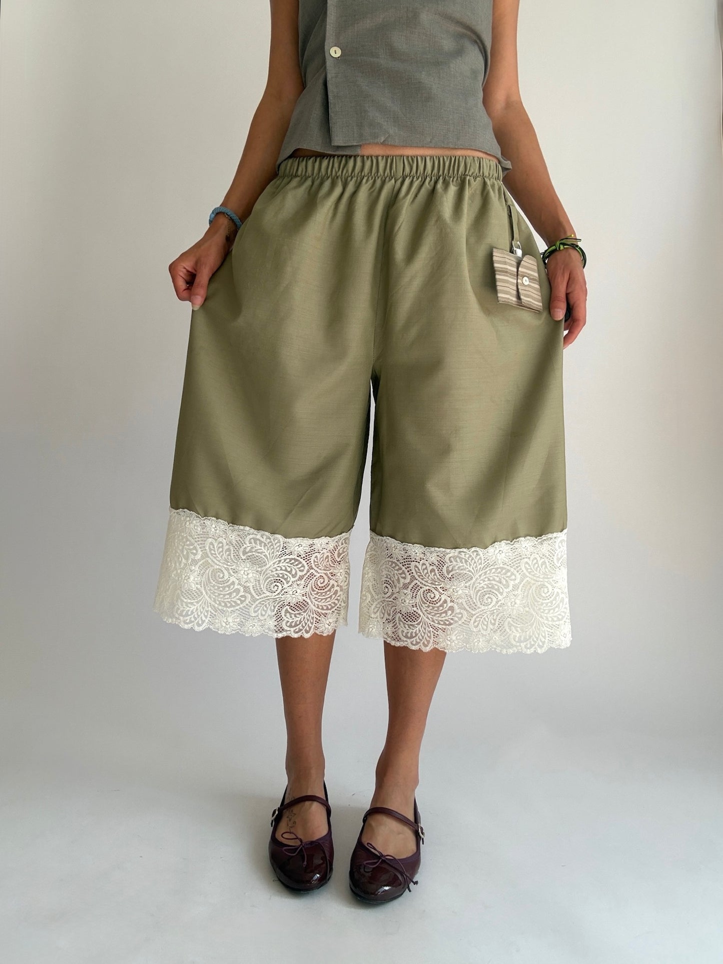 le Colette Basketball Shorts N°136