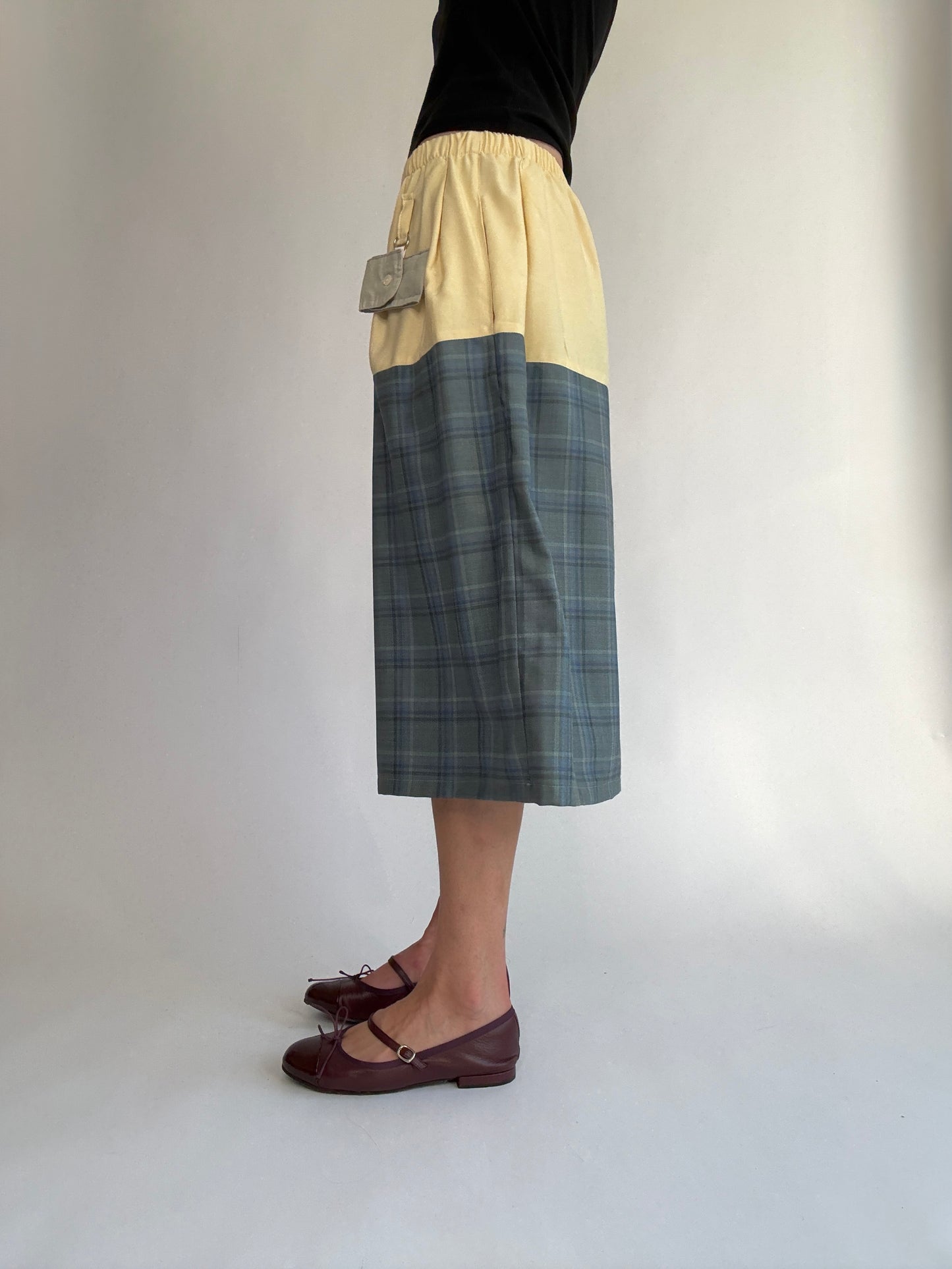 le Marcel Shorts N°3
