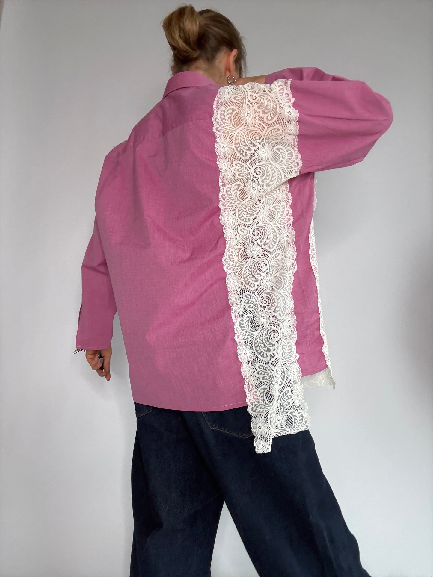 la Colette Shirt N°99