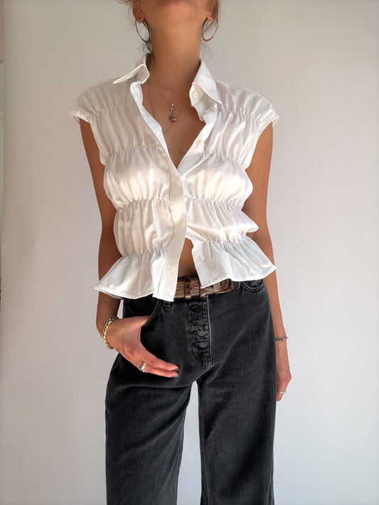Molly Shirt N°16