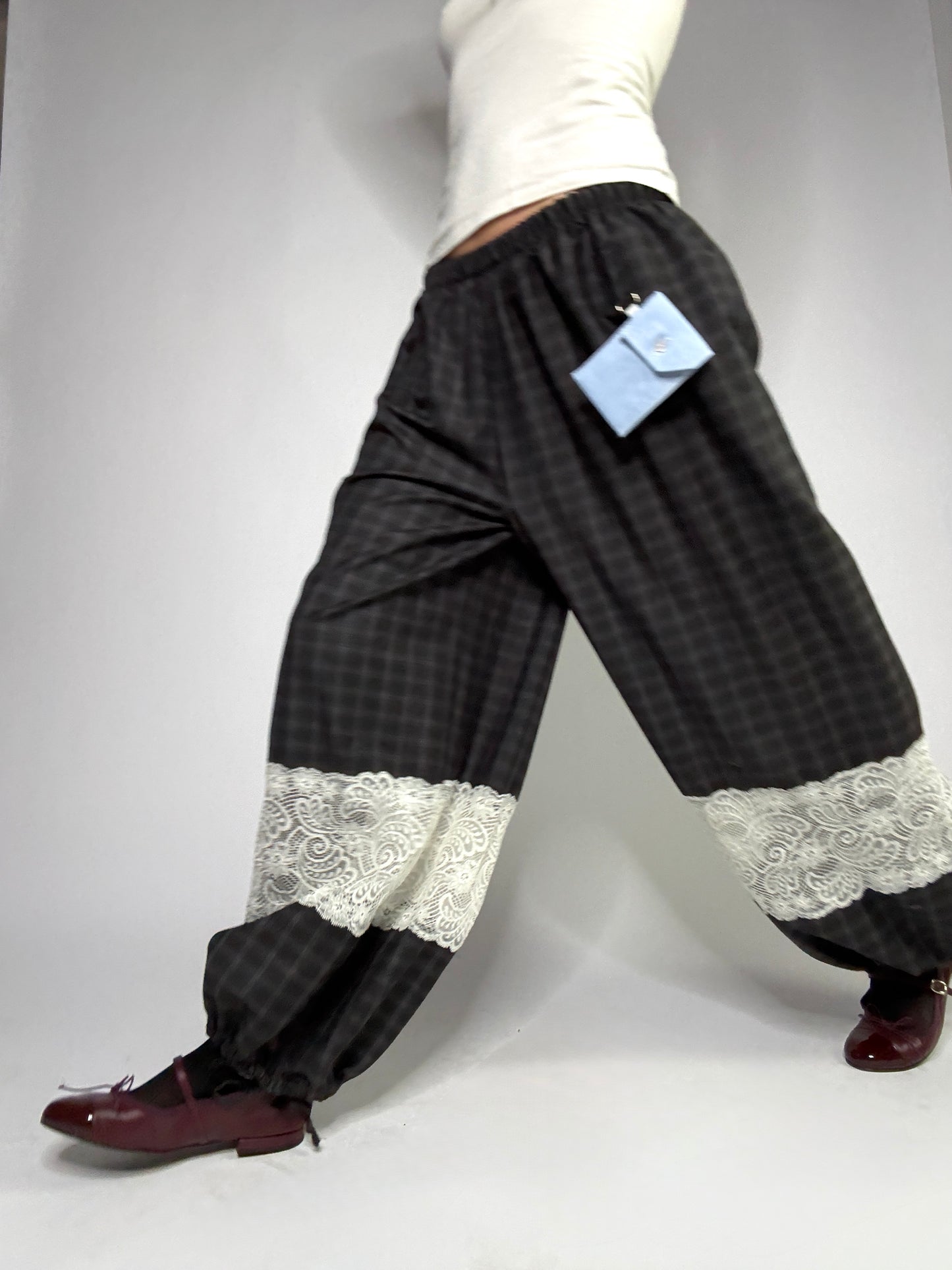 le Colette Pants N°139