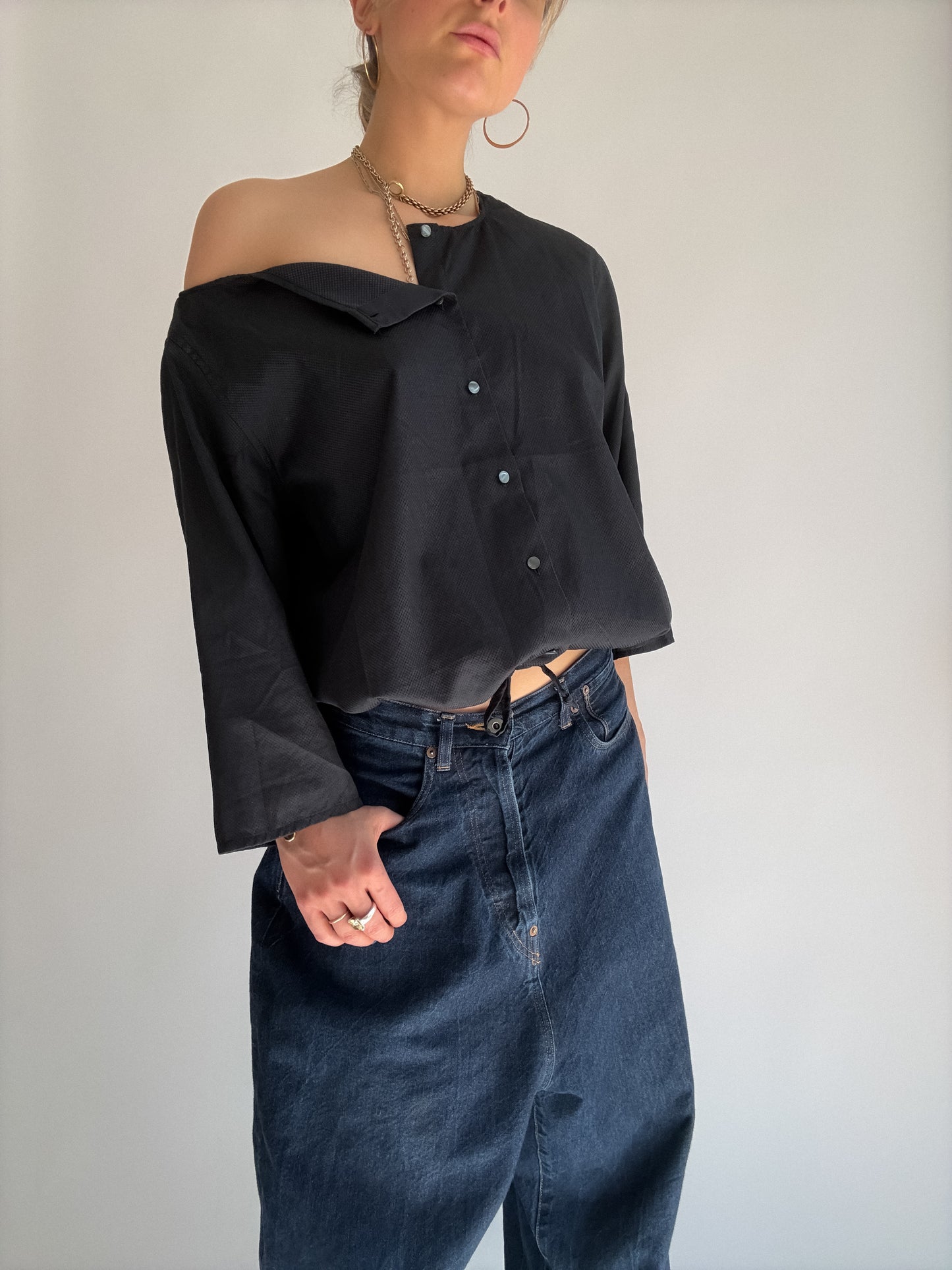 la Louka Shirt N°45