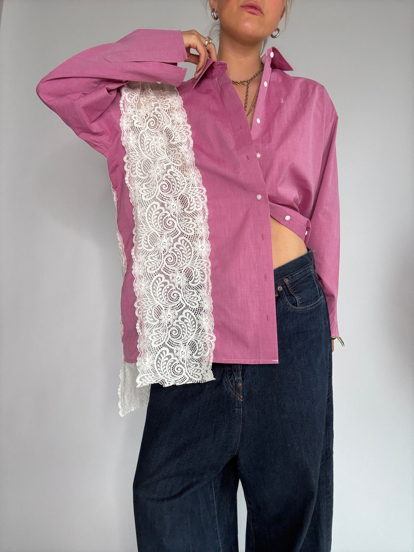 la Colette Shirt N°99