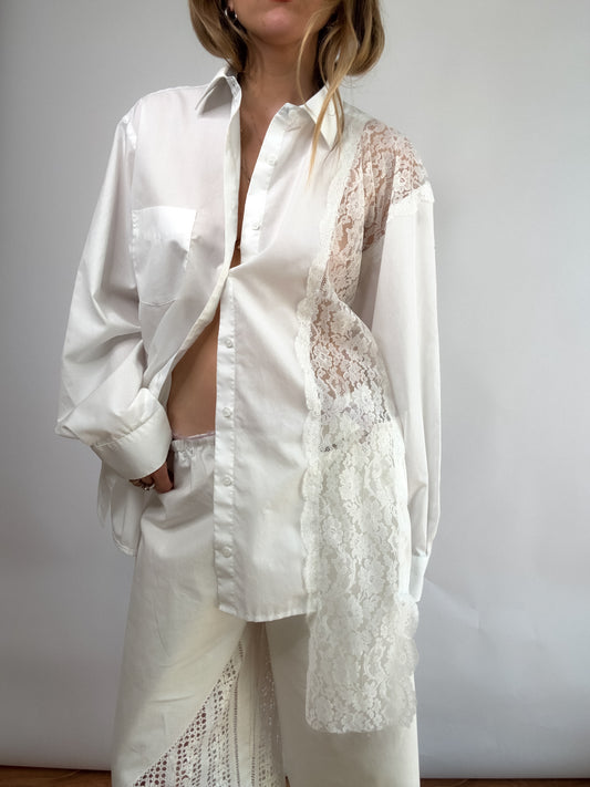 la Colette Shirt N°10